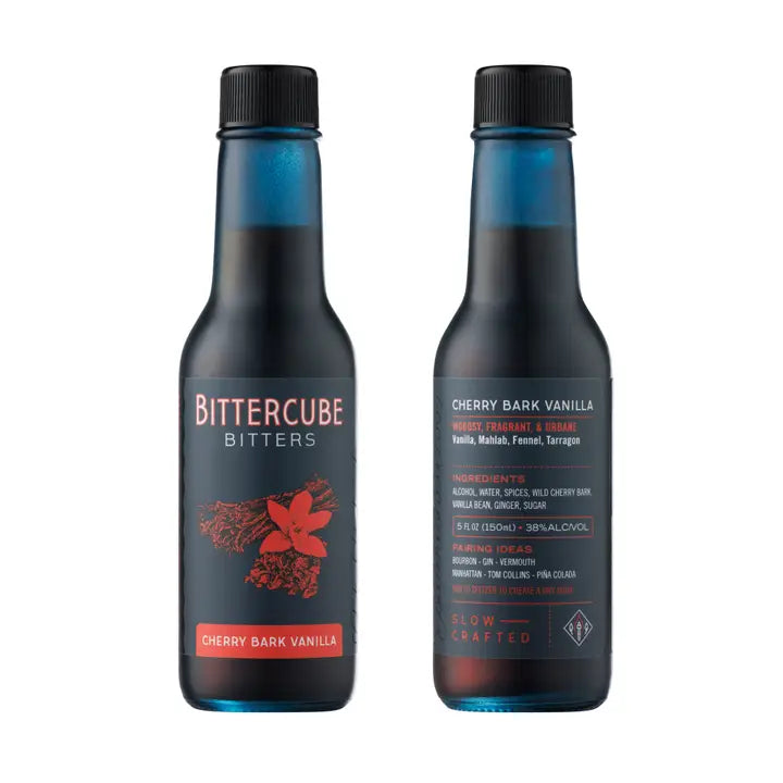 Bittercube 클래식 비터스 (150ml)