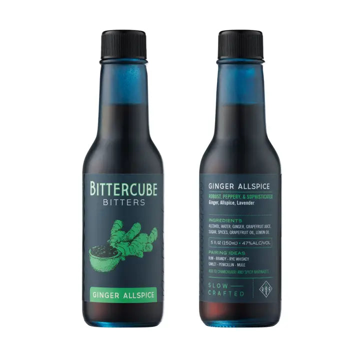 Bittercube 클래식 비터스 (150ml)