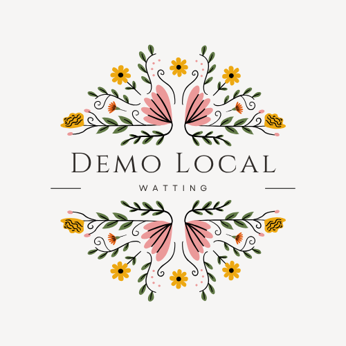 Demo Local Brand