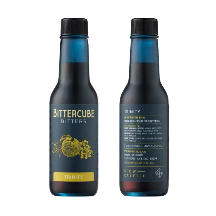 Bittercube 클래식 비터스 (150ml)