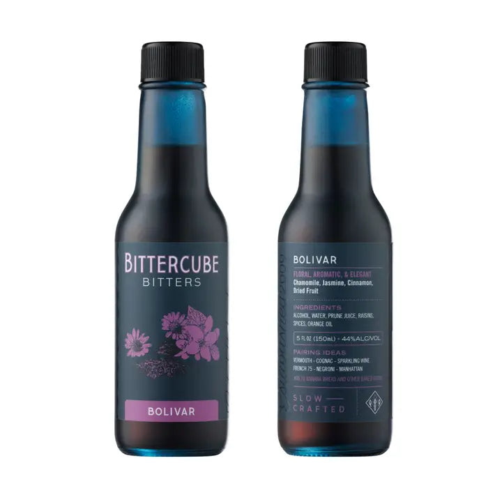 Bittercube 클래식 비터스 (150ml)