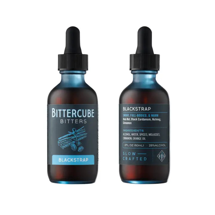 Bittercube 클래식 비터스 (60ml)