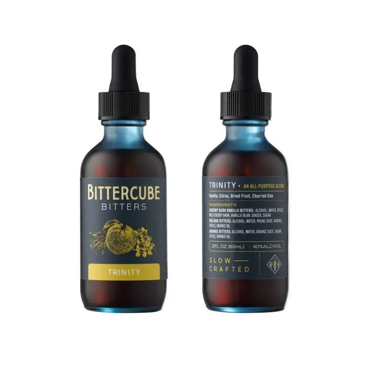 Bittercube 클래식 비터스 (60ml)