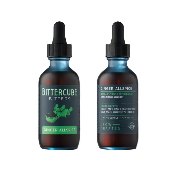 Bittercube 클래식 비터스 (60ml)