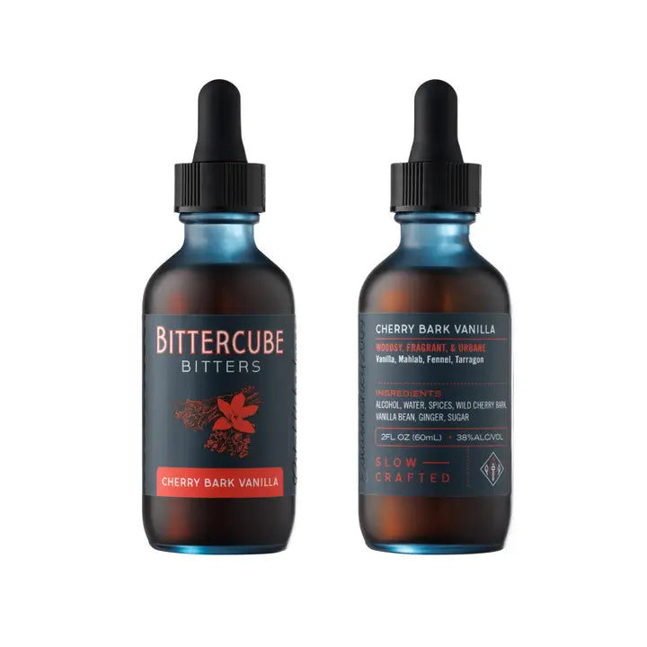 Bittercube 클래식 비터스 (60ml)