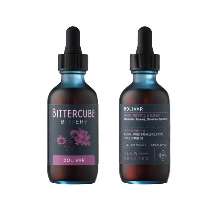 Bittercube 클래식 비터스 (60ml)