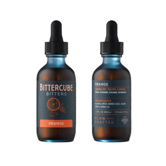 Bittercube 클래식 비터스 (60ml)