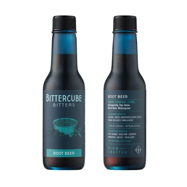 Bittercube 클래식 비터스 (150ml)
