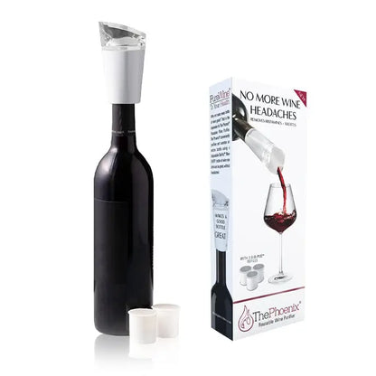 PureWine 와인 퓨리파이어