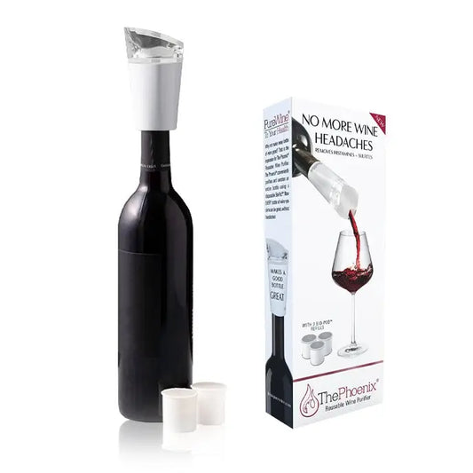 PureWine 와인 퓨리파이어