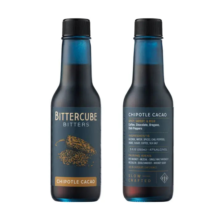 Bittercube 클래식 비터스 (150ml)