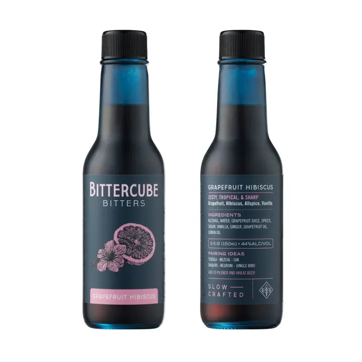 Bittercube 클래식 비터스 (150ml)
