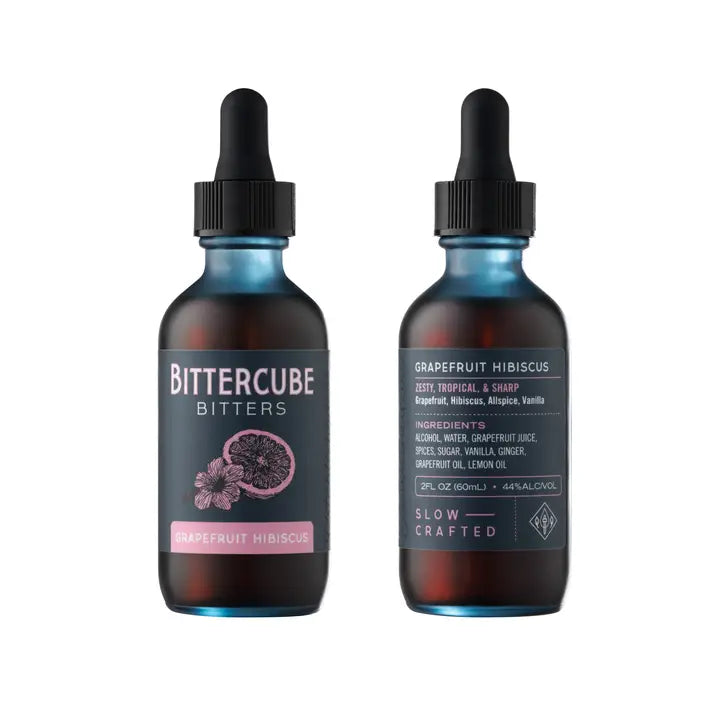 Bittercube 클래식 비터스 (60ml)