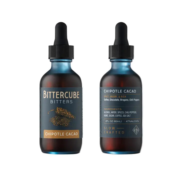 Bittercube 클래식 비터스 (60ml)