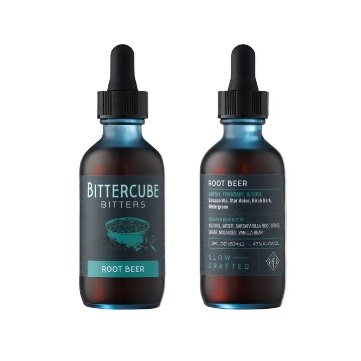 Bittercube 클래식 비터스 (60ml)