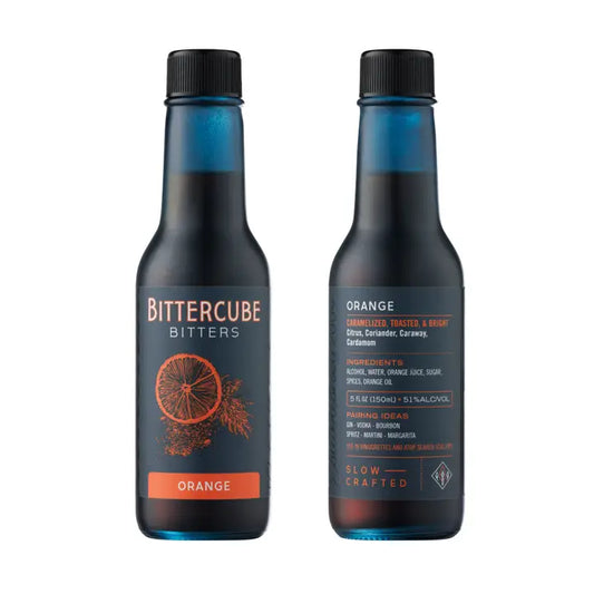 Bittercube 클래식 비터스 (150ml)